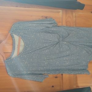 Women's New Croft & Barrow Top